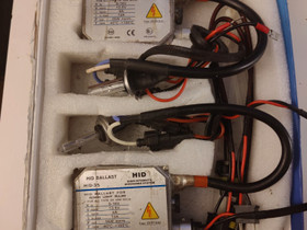 Xenon muutossarja, Lisävarusteet ja autotarvikkeet, Auton varaosat ja tarvikkeet, Hollola, Tori.fi Xenon muutossarja, Lisävarusteet ja autotarvikkeet, Auton varaosat ja tarvikkeet, Hollola, Tori.fi
