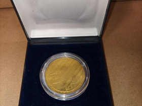 Denarium 1/100 BTC 2015, Rahat ja mitalit, Keräily, Masku, Tori.fi Denarium 1/100 BTC 2015, Rahat ja mitalit, Keräily, Masku, Tori.fi