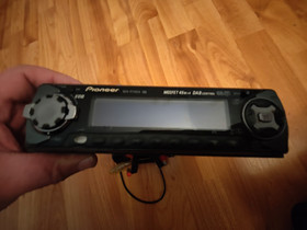 Pioneer DEH-P7100R, Autostereot ja tarvikkeet, Auton varaosat ja tarvikkeet, Hollola, Tori.fi Pioneer DEH-P7100R, Autostereot ja tarvikkeet, Auton varaosat ja tarvikkeet, Hollola, Tori.fi