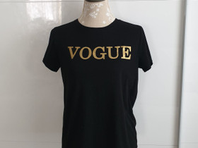VOGUE naisten paita (kokoM/L), Vaatteet ja kengät, Turku, Tori.fi VOGUE naisten paita (kokoM/L), Vaatteet ja kengät, Turku, Tori.fi