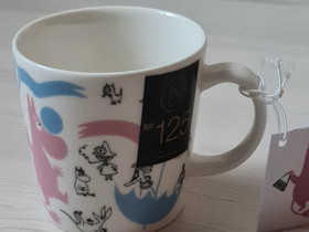 Stockmann 150 muumimuki, Kahvikupit, mukit ja lasit, Keittiötarvikkeet ja astiat, Kajaani, Tori.fi Stockmann 150 muumimuki, Kahvikupit, mukit ja lasit, Keittiötarvikkeet ja astiat, Kajaani, Tori.fi