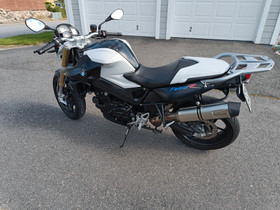 Bmw f800r 2015, Moottoripyörät, Moto, Turku, Tori.fi Bmw f800r 2015, Moottoripyörät, Moto, Turku, Tori.fi