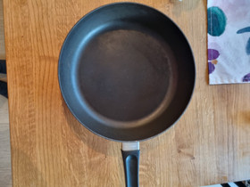Scan pan paistinpannu, Keittiövälineet, Keittiötarvikkeet ja astiat, Kempele, Tori.fi Scan pan paistinpannu, Keittiövälineet, Keittiötarvikkeet ja astiat, Kempele, Tori.fi