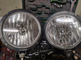 X vision dominator 35w xenon lisävalot, Lisävarusteet ja autotarvikkeet, Auton varaosat ja tarvikkeet, Kajaani, Tori.fi X vision dominator 35w xenon lisävalot, Lisävarusteet ja autotarvikkeet, Auton varaosat ja tarvikkeet, Kajaani, Tori.fi