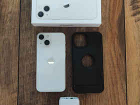 IPhone 13 Mini 128Gt (Starlight), Puhelimet, Puhelimet ja tarvikkeet, Kangasala, Tori.fi IPhone 13 Mini 128Gt (Starlight), Puhelimet, Puhelimet ja tarvikkeet, Kangasala, Tori.fi