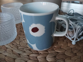 Marimekko unikko muki, Kahvikupit, mukit ja lasit, Keittiötarvikkeet ja astiat, Kajaani, Tori.fi Marimekko unikko muki, Kahvikupit, mukit ja lasit, Keittiötarvikkeet ja astiat, Kajaani, Tori.fi