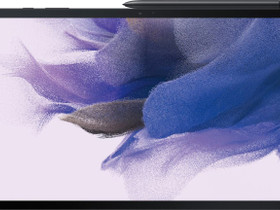 Samsung Galaxy Tab S7 FE WiFi 12,4" tabletti (64, Tabletit, Tietokoneet ja lisälaitteet, Raisio, Tori.fi