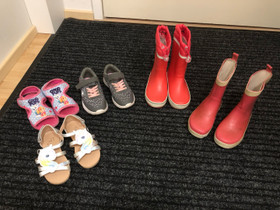 Jalkineet, Lastenvaatteet ja kengät, Raisio, Tori.fi Jalkineet, Lastenvaatteet ja kengät, Raisio, Tori.fi