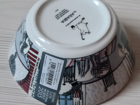 Talviuni muumikulho, Ruokailuastiat ja aterimet, Keittiötarvikkeet ja astiat, Kajaani, Tori.fi Talviuni muumikulho, Ruokailuastiat ja aterimet, Keittiötarvikkeet ja astiat, Kajaani, Tori.fi