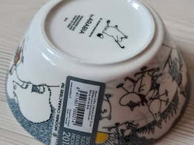 Hiihtäen muumikulho, Ruokailuastiat ja aterimet, Keittiötarvikkeet ja astiat, Kajaani, Tori.fi Hiihtäen muumikulho, Ruokailuastiat ja aterimet, Keittiötarvikkeet ja astiat, Kajaani, Tori.fi