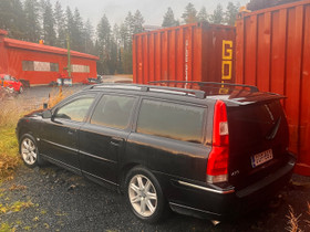 Volvo V70, Autot, Kuhmo, Tori.fi Volvo V70, Autot, Kuhmo, Tori.fi