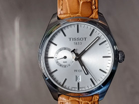 Tissot PR 100 Quartz, Kellot ja korut, Asusteet ja kellot, Turku, Tori.fi Tissot PR 100 Quartz, Kellot ja korut, Asusteet ja kellot, Turku, Tori.fi