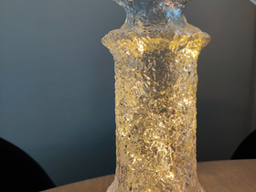 Iittala Rubus - maljakko, Sisustustavarat, Sisustus ja huonekalut, Kajaani, Tori.fi Iittala Rubus - maljakko, Sisustustavarat, Sisustus ja huonekalut, Kajaani, Tori.fi