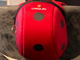 Littlelife, pienikokoinenreppu pienille, Muut lastentarvikkeet, Lastentarvikkeet ja lelut, Raisio, Tori.fi Littlelife, pienikokoinenreppu pienille, Muut lastentarvikkeet, Lastentarvikkeet ja lelut, Raisio, Tori.fi