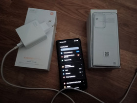 Xiaomi 11T Pro 5G, Puhelimet, Puhelimet ja tarvikkeet, Lappeenranta, Tori.fi Xiaomi 11T Pro 5G, Puhelimet, Puhelimet ja tarvikkeet, Lappeenranta, Tori.fi