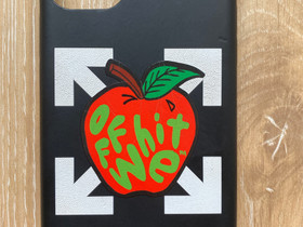 Off-White -kuoret, iPhone 11 Pro Max, Puhelintarvikkeet, Puhelimet ja tarvikkeet, Raisio, Tori.fi Off-White -kuoret, iPhone 11 Pro Max, Puhelintarvikkeet, Puhelimet ja tarvikkeet, Raisio, Tori.fi