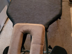 Jaccara hierontapöytä, Terveyslaitteet ja hygieniatarvikkeet, Terveys ja hyvinvointi, Kuopio, Tori.fi Jaccara hierontapöytä, Terveyslaitteet ja hygieniatarvikkeet, Terveys ja hyvinvointi, Kuopio, Tori.fi