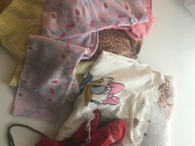 Vaatepaketti 92/98, Lastenvaatteet ja kengät, Lieto, Tori.fi Vaatepaketti 92/98, Lastenvaatteet ja kengät, Lieto, Tori.fi