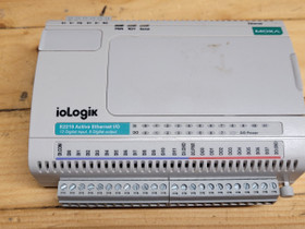 Moxa 2210 io rele, Sähkötarvikkeet, Rakennustarvikkeet ja työkalut, Ikaalinen, Tori.fi Moxa 2210 io rele, Sähkötarvikkeet, Rakennustarvikkeet ja työkalut, Ikaalinen, Tori.fi