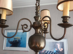 Vanha design kruunu, Valaisimet, Sisustus ja huonekalut, Naantali, Tori.fi Vanha design kruunu, Valaisimet, Sisustus ja huonekalut, Naantali, Tori.fi