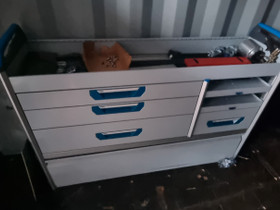 Pakettiauton hylly / Sortimo, Lisävarusteet ja autotarvikkeet, Auton varaosat ja tarvikkeet, Paimio, Tori.fi Pakettiauton hylly / Sortimo, Lisävarusteet ja autotarvikkeet, Auton varaosat ja tarvikkeet, Paimio, Tori.fi
