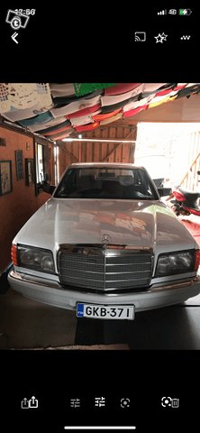 Mercedes-Benz 300 12