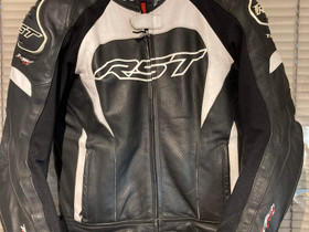 Rst tracktech evo2 takki, Ajoasut, kengät ja kypärät, Mototarvikkeet ja varaosat, Nurmijärvi, Tori.fi Rst tracktech evo2 takki, Ajoasut, kengät ja kypärät, Mototarvikkeet ja varaosat, Nurmijärvi, Tori.fi