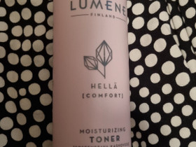 Lumene Hellä Kosteuttava kasvovesi 200 ml, Kauneudenhoito ja kosmetiikka, Terveys ja hyvinvointi, Espoo, Tori.fi Lumene Hellä Kosteuttava kasvovesi 200 ml, Kauneudenhoito ja kosmetiikka, Terveys ja hyvinvointi, Espoo, Tori.fi