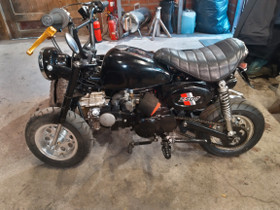 "monkey" mopo!, Mopot, Moto, Raahe, Tori.fi "monkey" mopo!, Mopot, Moto, Raahe, Tori.fi