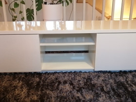 Ikea tv-taso Byås, Hyllyt ja säilytys, Sisustus ja huonekalut, Ulvila, Tori.fi Ikea tv-taso Byås, Hyllyt ja säilytys, Sisustus ja huonekalut, Ulvila, Tori.fi