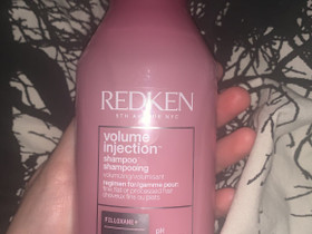 Redken volume shampoo uusi, Kauneudenhoito ja kosmetiikka, Terveys ja hyvinvointi, Vantaa, Tori.fi Redken volume shampoo uusi, Kauneudenhoito ja kosmetiikka, Terveys ja hyvinvointi, Vantaa, Tori.fi