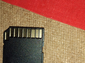 Sandisk adapteri, Valokuvaustarvikkeet, Kamerat ja valokuvaus, Joensuu, Tori.fi Sandisk adapteri, Valokuvaustarvikkeet, Kamerat ja valokuvaus, Joensuu, Tori.fi
