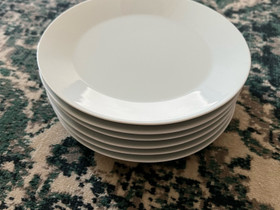 6kpl Ikean 365+ 20cm lautaset, Ruokailuastiat ja aterimet, Keittiötarvikkeet ja astiat, Helsinki, Tori.fi 6kpl Ikean 365+ 20cm lautaset, Ruokailuastiat ja aterimet, Keittiötarvikkeet ja astiat, Helsinki, Tori.fi