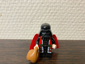 Lego Star Wars Darth Vader Joulu 2014, Muu keräily, Keräily, Jyväskylä, Tori.fi Lego Star Wars Darth Vader Joulu 2014, Muu keräily, Keräily, Jyväskylä, Tori.fi