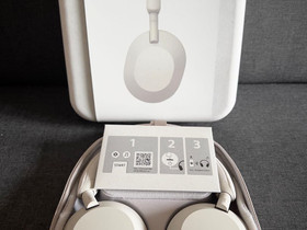 Uusi SONY WH-1000XM5 vain paketti avattu, Puhelimet, Puhelimet ja tarvikkeet, Vantaa, Tori.fi Uusi SONY WH-1000XM5 vain paketti avattu, Puhelimet, Puhelimet ja tarvikkeet, Vantaa, Tori.fi