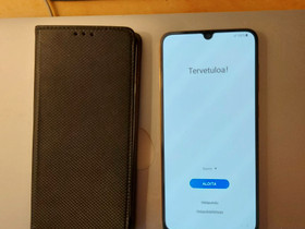 Samsung A70, Puhelimet, Puhelimet ja tarvikkeet, Helsinki, Tori.fi Samsung A70, Puhelimet, Puhelimet ja tarvikkeet, Helsinki, Tori.fi