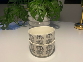 Marimekko Vihkiruusu kulho 2,5dl 2kpl, Ruokailuastiat ja aterimet, Keittiötarvikkeet ja astiat, Tampere, Tori.fi Marimekko Vihkiruusu kulho 2,5dl 2kpl, Ruokailuastiat ja aterimet, Keittiötarvikkeet ja astiat, Tampere, Tori.fi