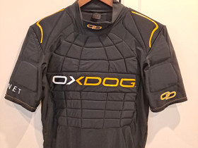 Oxdog SR rintapanssari XL-koko, Pallopelit, Urheilu ja ulkoilu, Lahti, Tori.fi Oxdog SR rintapanssari XL-koko, Pallopelit, Urheilu ja ulkoilu, Lahti, Tori.fi