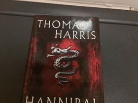 Thomas Harris: Hannibal, Kaunokirjallisuus, Kirjat ja lehdet, Pirkkala, Tori.fi Thomas Harris: Hannibal, Kaunokirjallisuus, Kirjat ja lehdet, Pirkkala, Tori.fi