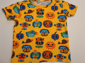 Marimekko T-paita 98 cm, Lastenvaatteet ja kengät, Jyväskylä, Tori.fi Marimekko T-paita 98 cm, Lastenvaatteet ja kengät, Jyväskylä, Tori.fi