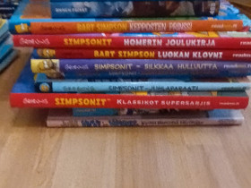 Kirjat ja lehdet, Muut kirjat ja lehdet, Kirjat ja lehdet, Forssa, Tori.fi Kirjat ja lehdet, Muut kirjat ja lehdet, Kirjat ja lehdet, Forssa, Tori.fi