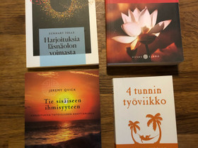 Kirjoja, Muut kirjat ja lehdet, Kirjat ja lehdet, Turku, Tori.fi