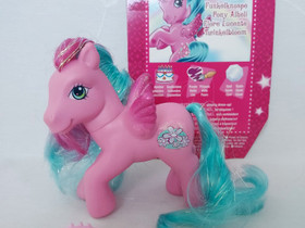 My Little Pony G3 Twinkle Bloom, Lelut ja pelit, Lastentarvikkeet ja lelut, Jyväskylä, Tori.fi My Little Pony G3 Twinkle Bloom, Lelut ja pelit, Lastentarvikkeet ja lelut, Jyväskylä, Tori.fi