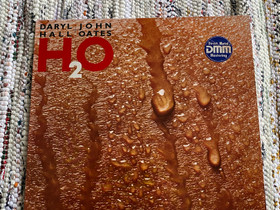 Daryl Hall & John Oates - H2O LP, Musiikki CD, DVD ja äänitteet, Musiikki ja soittimet, Helsinki, Tori.fi Daryl Hall & John Oates - H2O LP, Musiikki CD, DVD ja äänitteet, Musiikki ja soittimet, Helsinki, Tori.fi