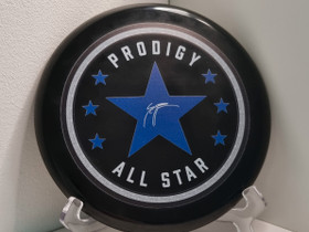 Prodigy ACE Line P Model S DuraFlex, Muu urheilu ja ulkoilu, Urheilu ja ulkoilu, Lempäälä, Tori.fi Prodigy ACE Line P Model S DuraFlex, Muu urheilu ja ulkoilu, Urheilu ja ulkoilu, Lempäälä, Tori.fi