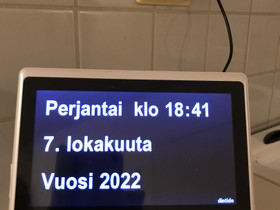 Dintido kellokalenteri, Terveyslaitteet ja hygieniatarvikkeet, Terveys ja hyvinvointi, Oulu, Tori.fi Dintido kellokalenteri, Terveyslaitteet ja hygieniatarvikkeet, Terveys ja hyvinvointi, Oulu, Tori.fi