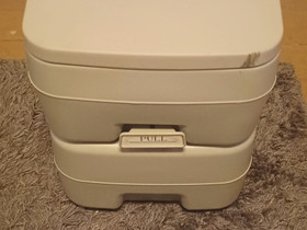 Kannettava retki wc/kemiallinen wc., Ulkoilu ja retkeily, Urheilu ja ulkoilu, Äänekoski, Tori.fi Kannettava retki wc/kemiallinen wc., Ulkoilu ja retkeily, Urheilu ja ulkoilu, Äänekoski, Tori.fi