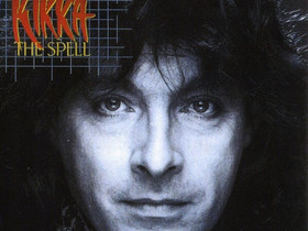 O: Kirka - The Spell CD 1.painos, Musiikki CD, DVD ja äänitteet, Musiikki ja soittimet, Kaarina, Tori.fi O: Kirka - The Spell CD 1.painos, Musiikki CD, DVD ja äänitteet, Musiikki ja soittimet, Kaarina, Tori.fi