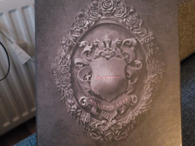 Blackpink Kill This Love Kpop Album, Musiikki CD, DVD ja äänitteet, Musiikki ja soittimet, Oulu, Tori.fi Blackpink Kill This Love Kpop Album, Musiikki CD, DVD ja äänitteet, Musiikki ja soittimet, Oulu, Tori.fi
