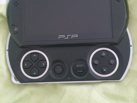 Psp go, Pelikonsolit ja pelaaminen, Viihde-elektroniikka, Pori, Tori.fi Psp go, Pelikonsolit ja pelaaminen, Viihde-elektroniikka, Pori, Tori.fi